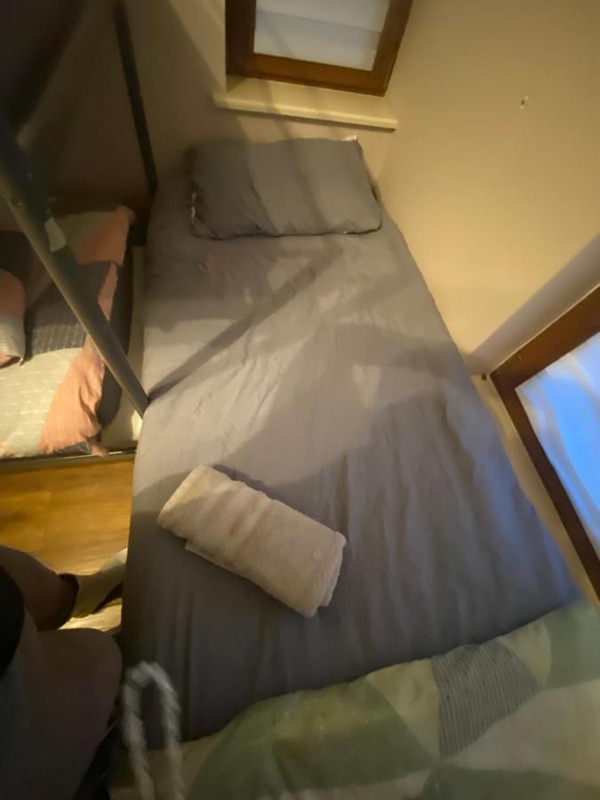 Dublin Airport Big Rooms With Bathroom Outside Room - Kitchen Only 7 Days Reservation Kültér fotó