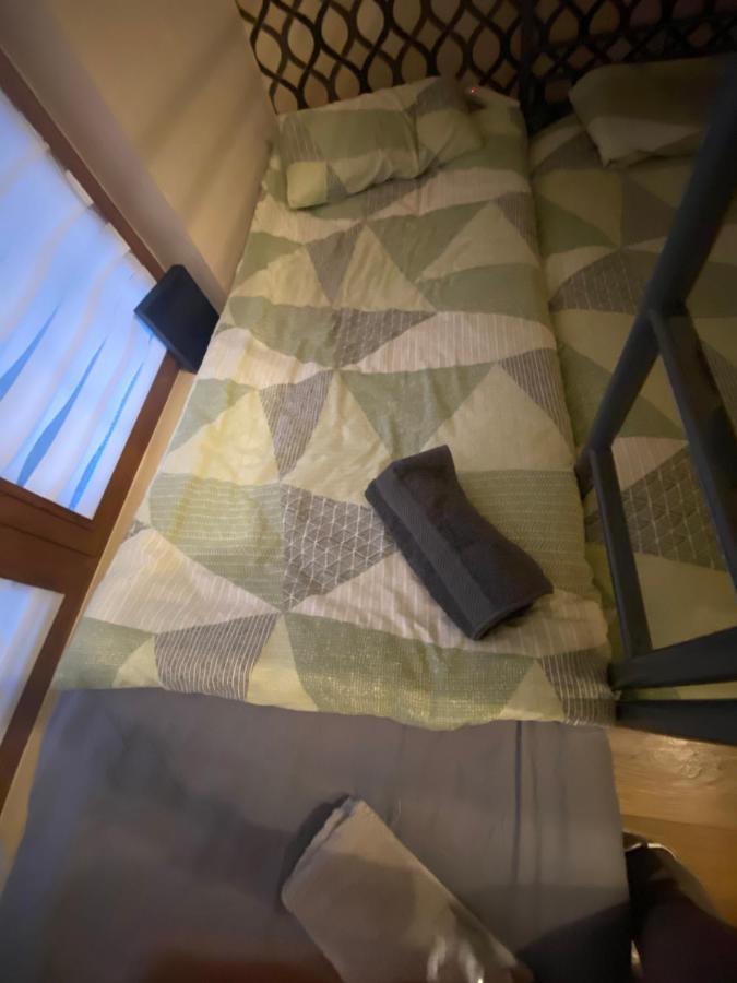Dublin Airport Big Rooms With Bathroom Outside Room - Kitchen Only 7 Days Reservation Kültér fotó