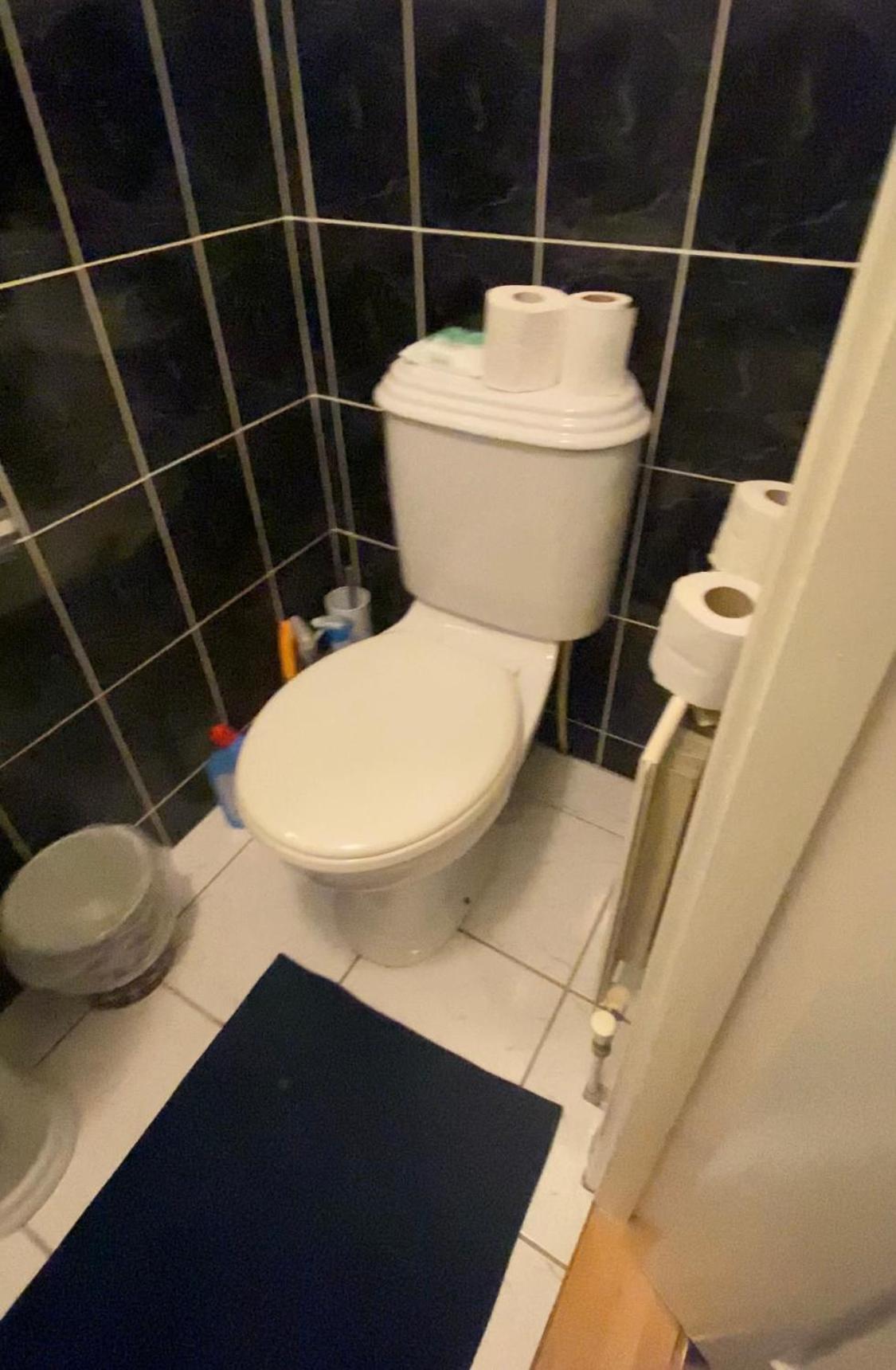Dublin Airport Big Rooms With Bathroom Outside Room - Kitchen Only 7 Days Reservation Kültér fotó
