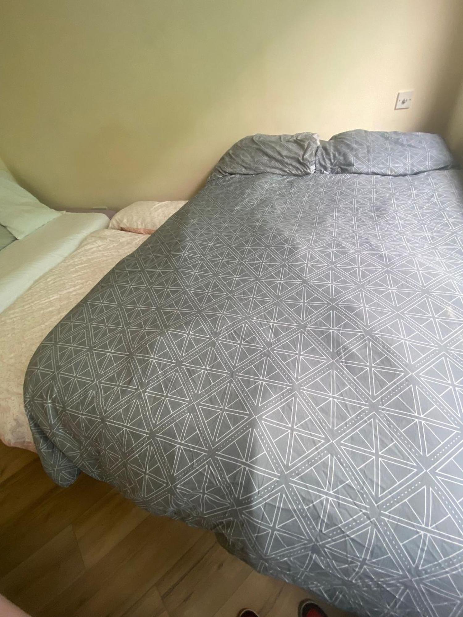 Dublin Airport Big Rooms With Bathroom Outside Room - Kitchen Only 7 Days Reservation Kültér fotó