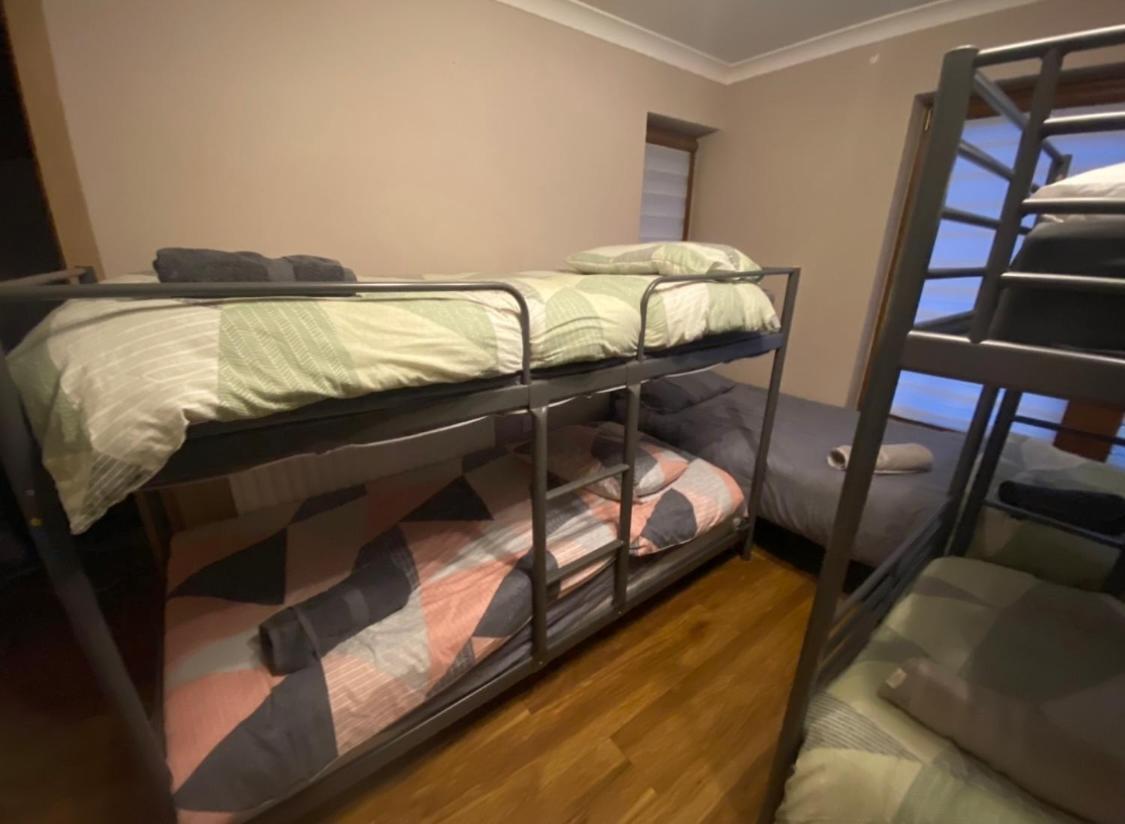 Dublin Airport Big Rooms With Bathroom Outside Room - Kitchen Only 7 Days Reservation Kültér fotó