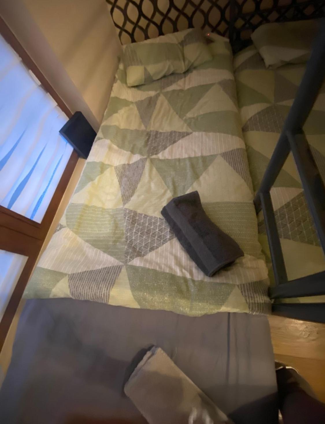 Dublin Airport Big Rooms With Bathroom Outside Room - Kitchen Only 7 Days Reservation Kültér fotó